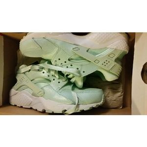 Kids Nike Hurrach Run SE (GS)